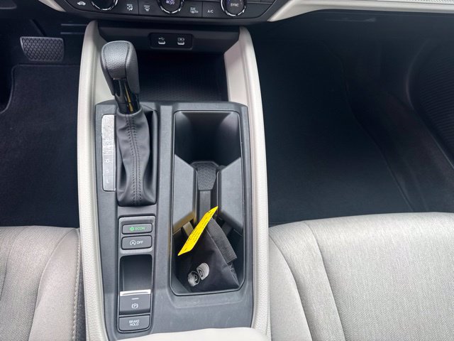 Certified 2024 Honda Accord EX image 17