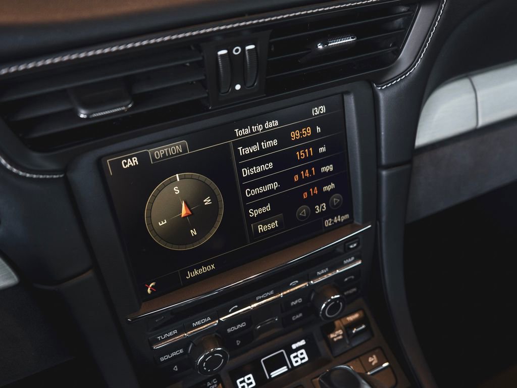 Used 2015 Porsche 911 GT3 image 25