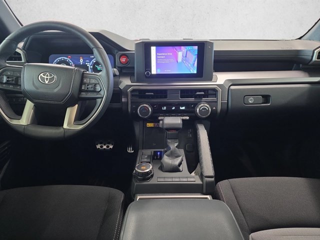 Used 2026 Toyota 4Runner TRD Sport AWD/4WD image 19