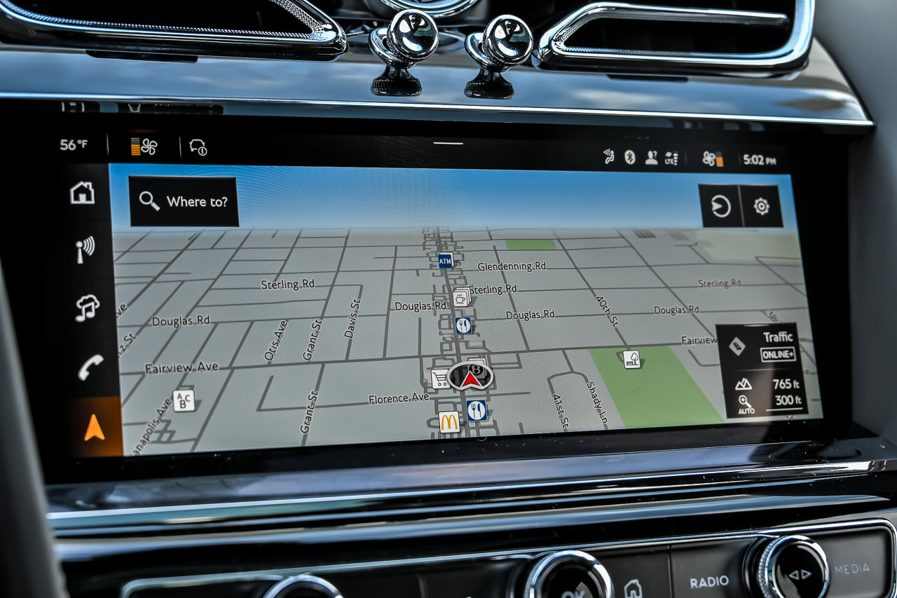 New 2026 Bentley Bentayga AWD/4WD image 47