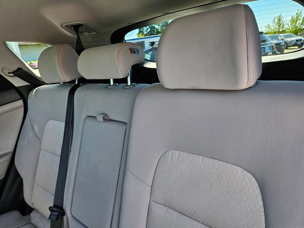 Used 2017 Hyundai Tucson Eco image 14