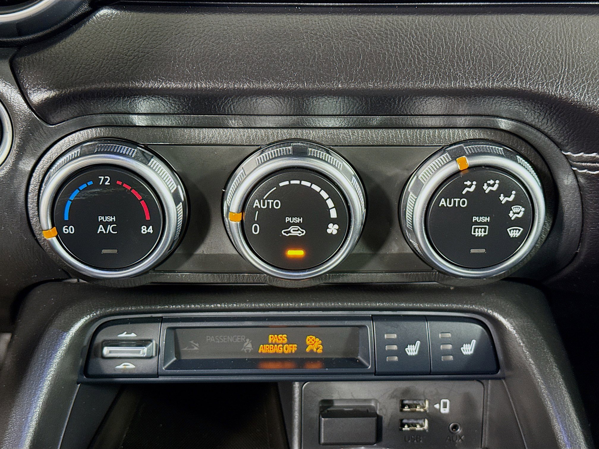 Used 2023 MAZDA MX-5 Miata Grand Touring w/ Weather Package image 19