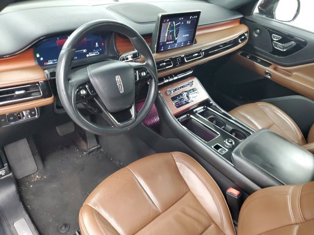 Used 2022 Lincoln Aviator Reserve w/ Elements Package Plus image 14