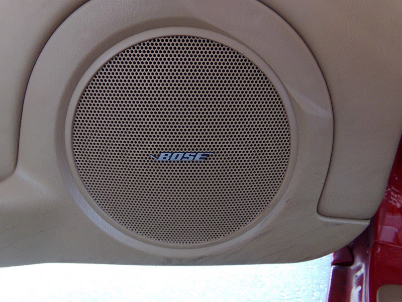 Used 2002 MAZDA MX-5 Miata LS image 55