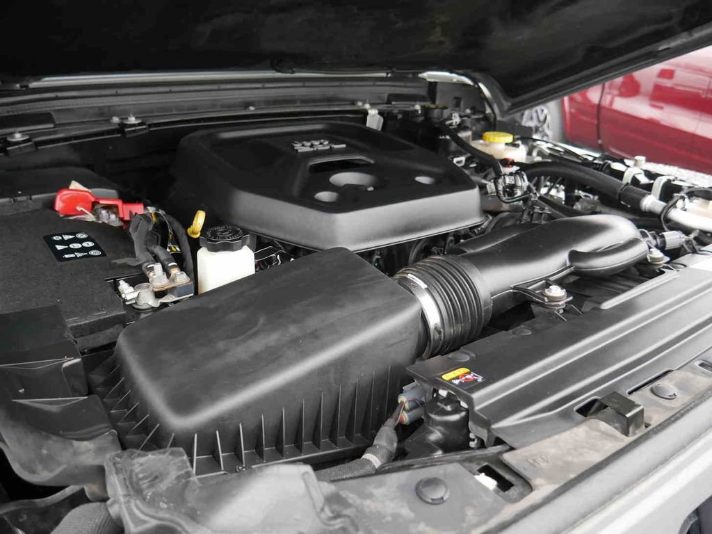 Used 2021 Jeep Wrangler Unlimited Rubicon image 14