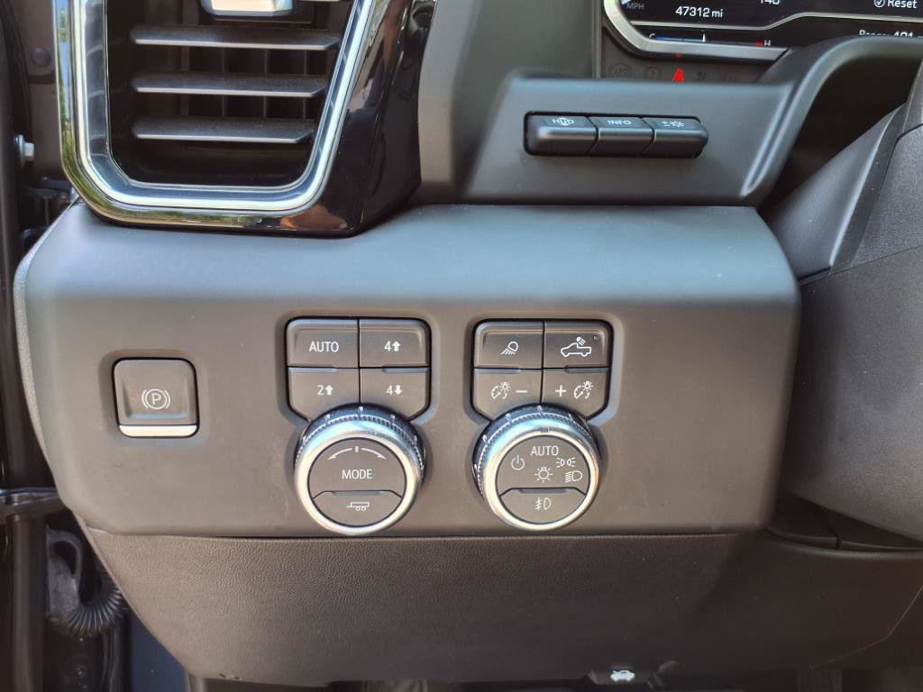 Certified 2022 GMC Sierra 1500 Denali Ultimate image 17