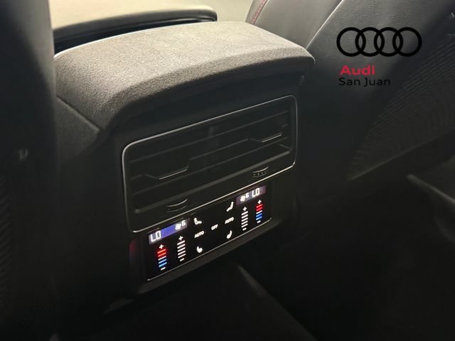 Used 2024 Audi RS Q8 AWD/4WD image 29