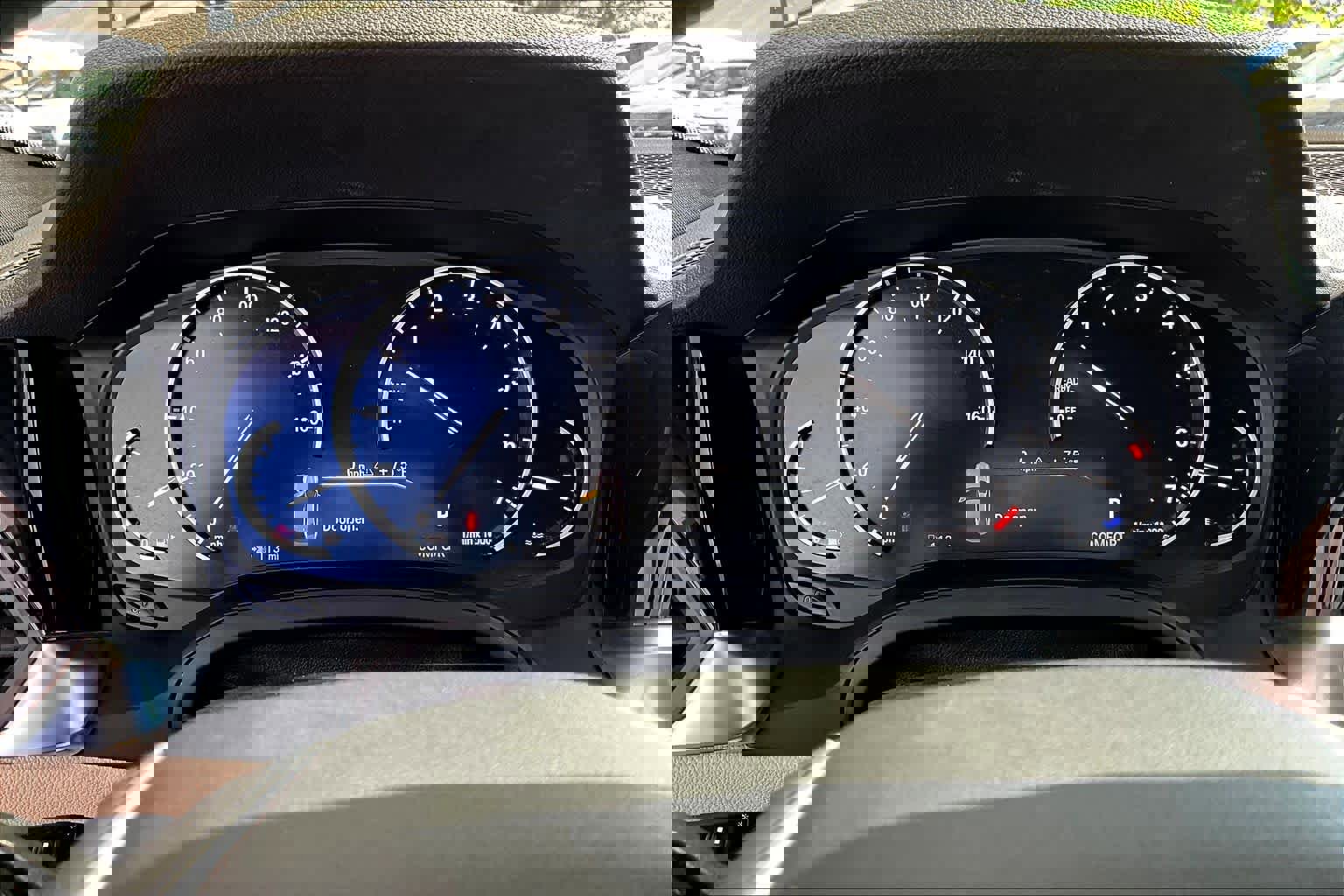 Used 2019 BMW 330i Sedan w/ Convenience Package image 26