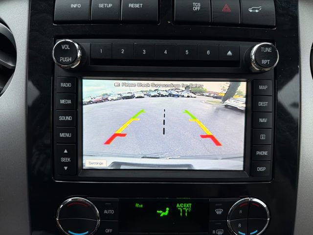 Used 2013 Ford Expedition EL Limited image 13