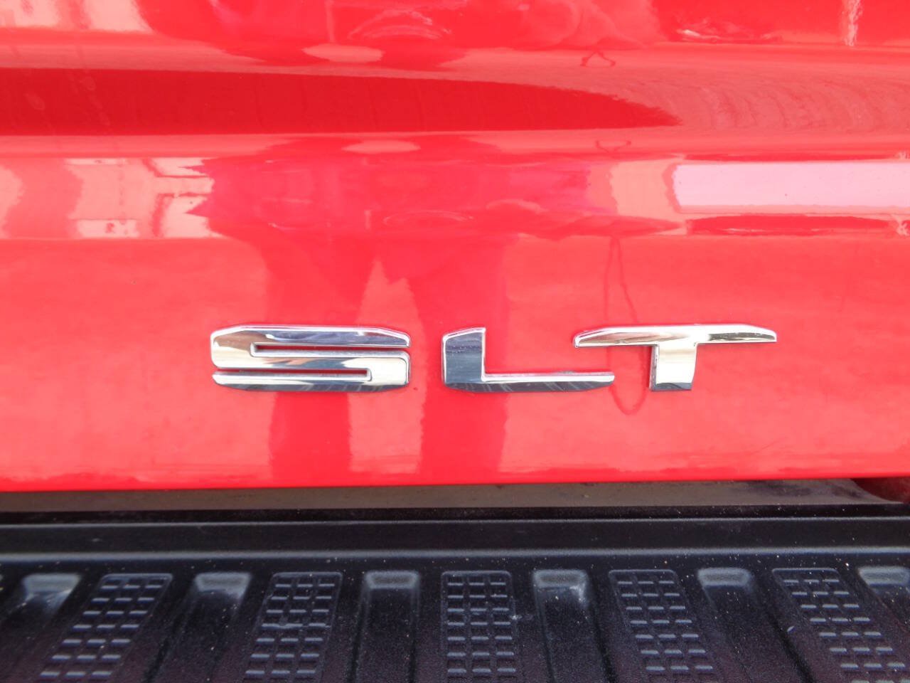 Used 2022 GMC Sierra 3500 SLT w/ SLT Premium Package AWD/4WD image 80