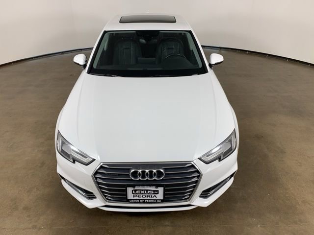 Used 2017 Audi A4 2.0T Premium Plus image 4