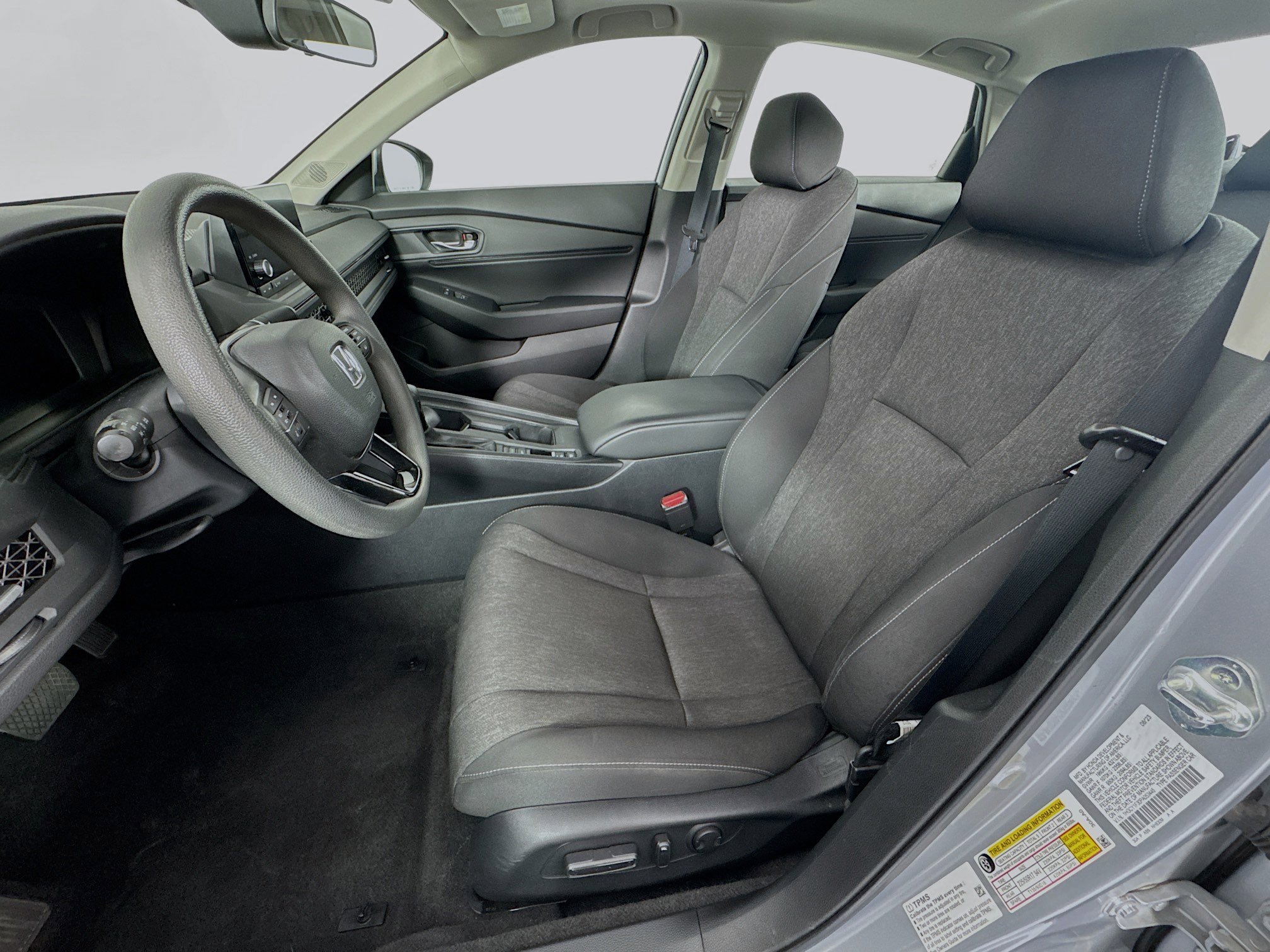 Certified 2023 Honda Accord EX image 20