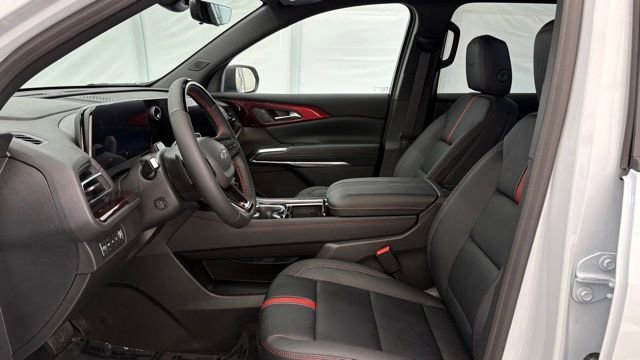 New 2026 Chevrolet Traverse RS image 13