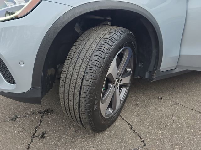 Used 2022 Mercedes-Benz GLC 300 4MATIC image 31