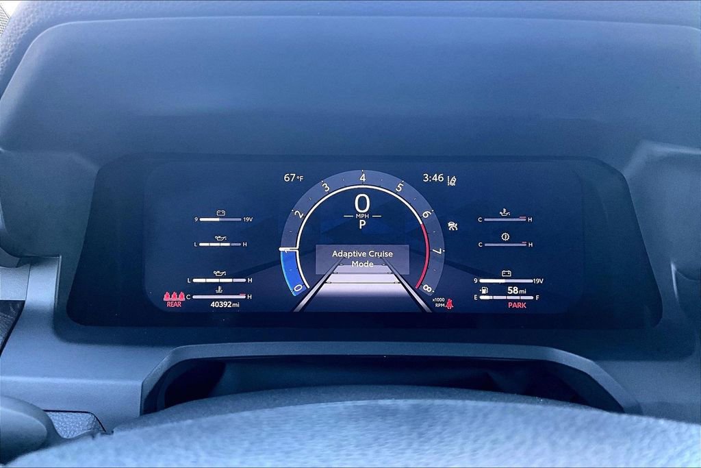 Used 2024 Toyota Tacoma Limited image 27