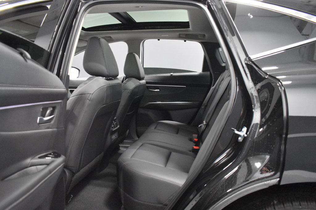 New 2026 Nissan Murano Platinum w/ Cargo Package AWD/4WD image 35