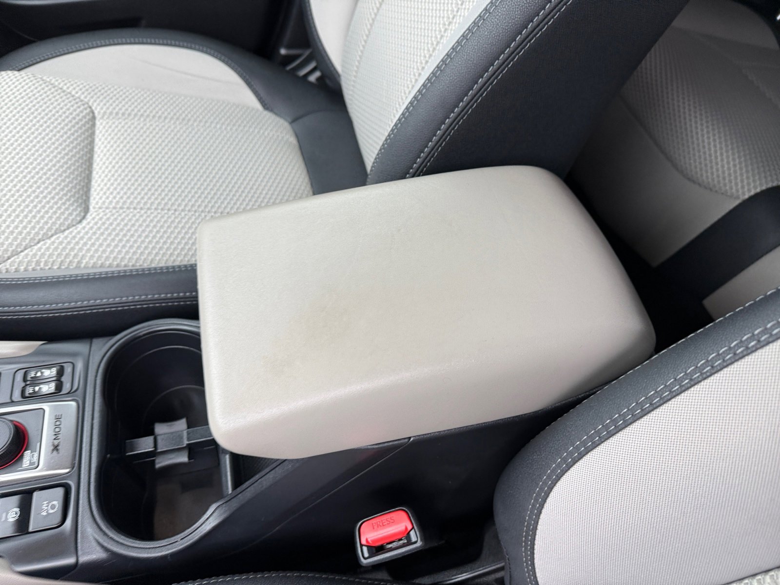 Certified 2023 Subaru Forester Premium image 14