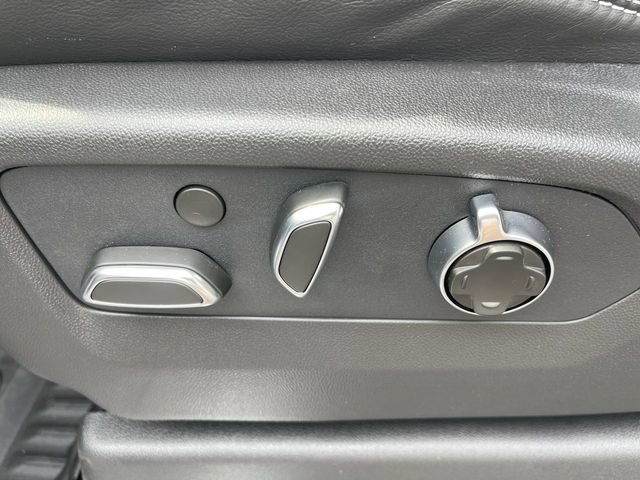 New 2026 GMC Sierra 1500 AT4X AWD/4WD image 12