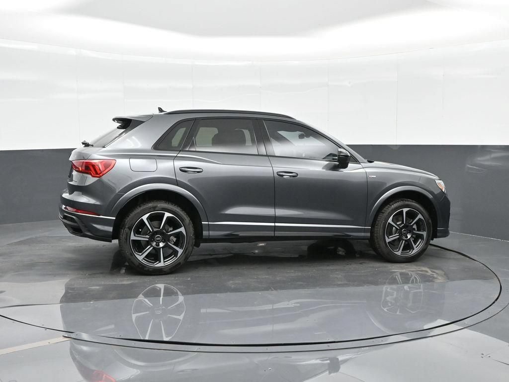 New 2025 Audi Q3 2.0T Premium Plus AWD/4WD image 5
