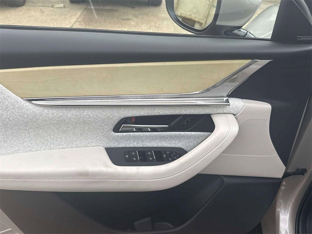 New 2026 MAZDA CX-90 3.3 Turbo S w/ Premium Plus image 13