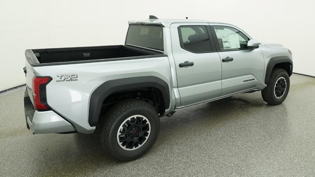 New 2026 Toyota Tacoma TRD Off-Road AWD/4WD image 18