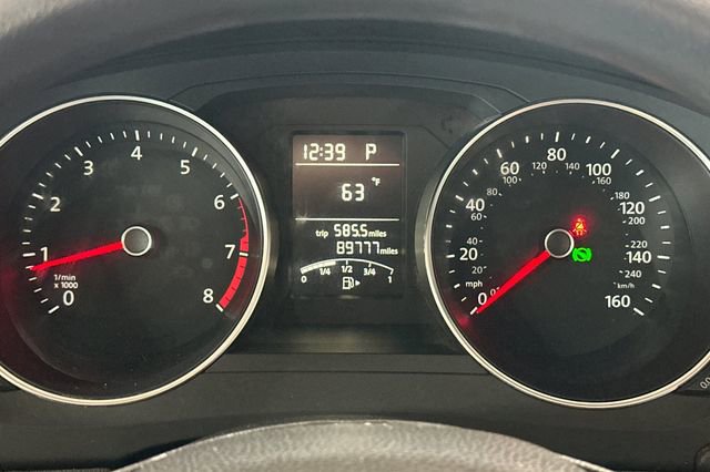 Used 2015 Volkswagen Jetta S w/ Welcome Package image 28