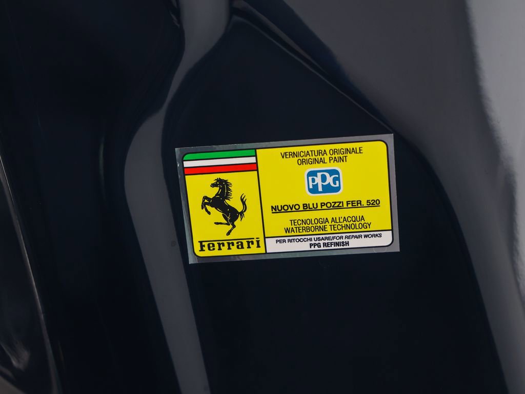 Used 2025 Ferrari 296 GTS image 15