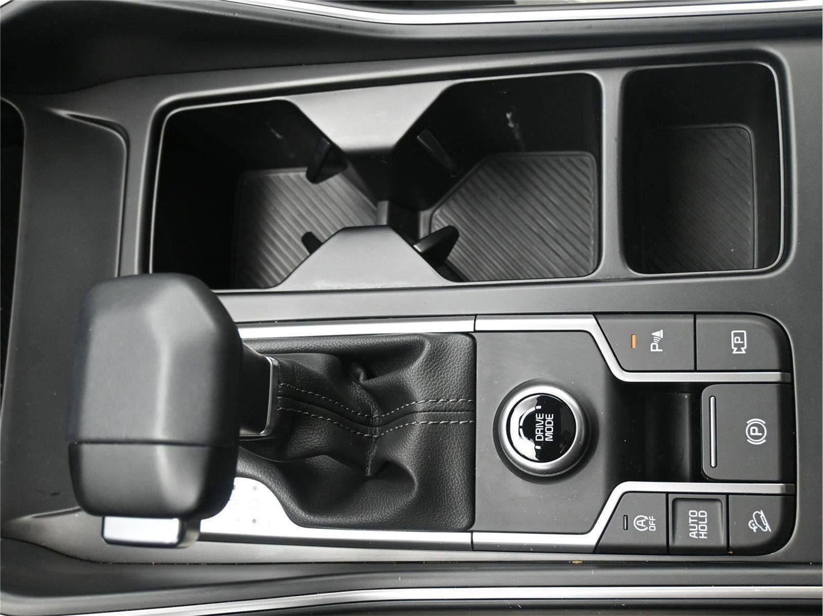 Used 2025 Kia Sorento S w/ Panoramic Sunroof Package FWD image 8