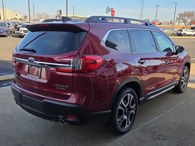New 2026 Subaru Ascent Limited image 4