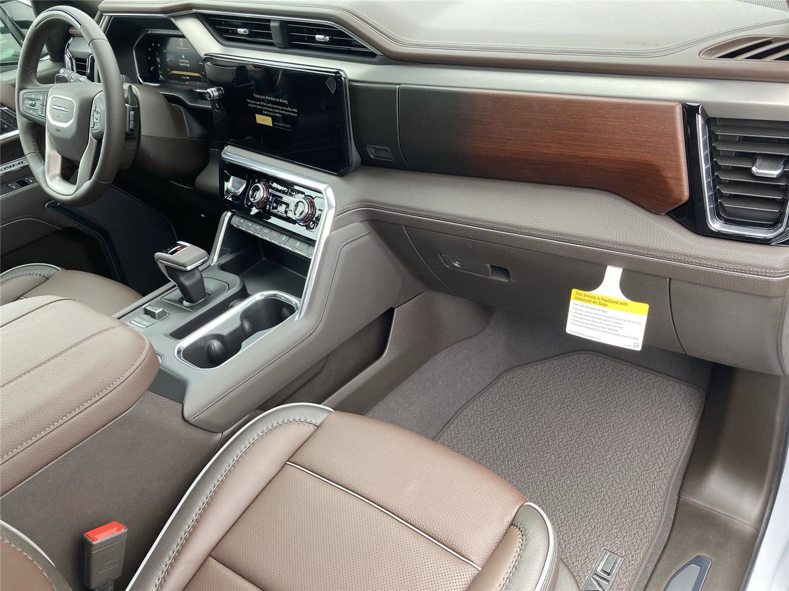 New 2026 GMC Sierra 1500 Denali image 15