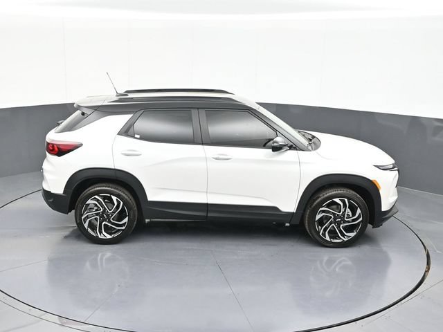 New 2026 Chevrolet TrailBlazer RS w/ Convenience Package AWD/4WD image 60