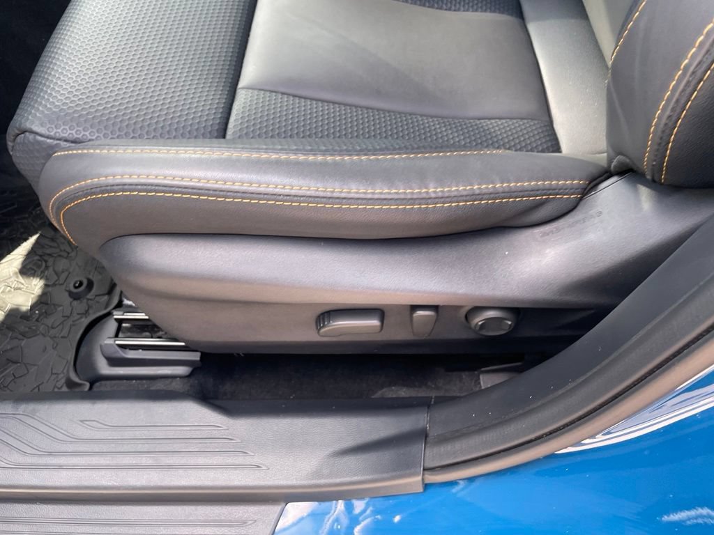 Used 2023 Subaru Outback Wilderness AWD/4WD image 10