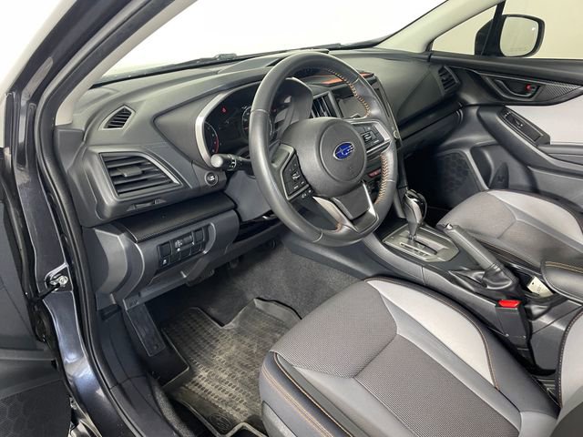 Used 2019 Subaru Crosstrek 2.0i Premium w/ Popular Package #3 AWD/4WD image 3