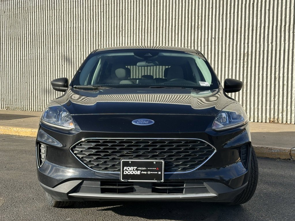 Used 2022 Ford Escape SE w/ Convenience Package image 7