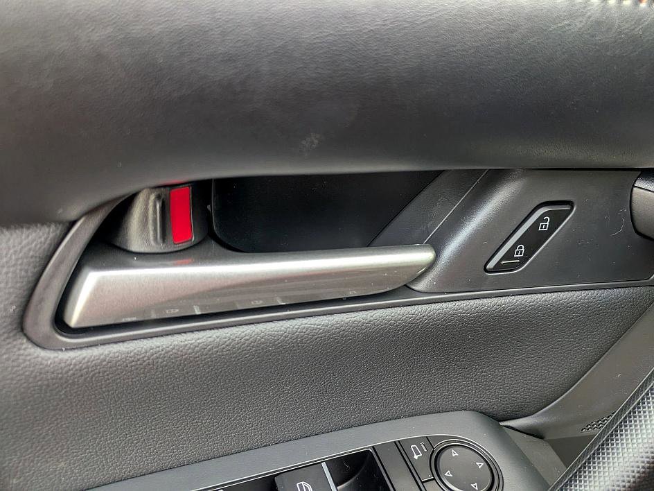 New 2026 MAZDA CX-50 AWD 2.5 Hybrid w/ Weather Package image 14