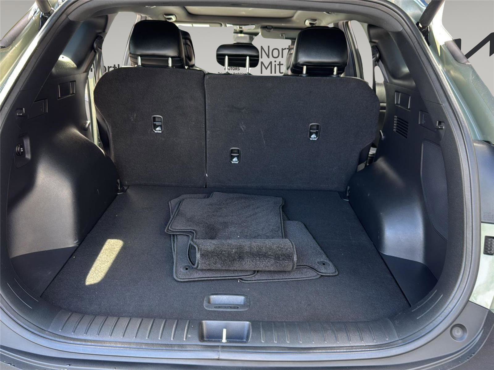 Used 2023 Kia Sportage X-Pro image 25