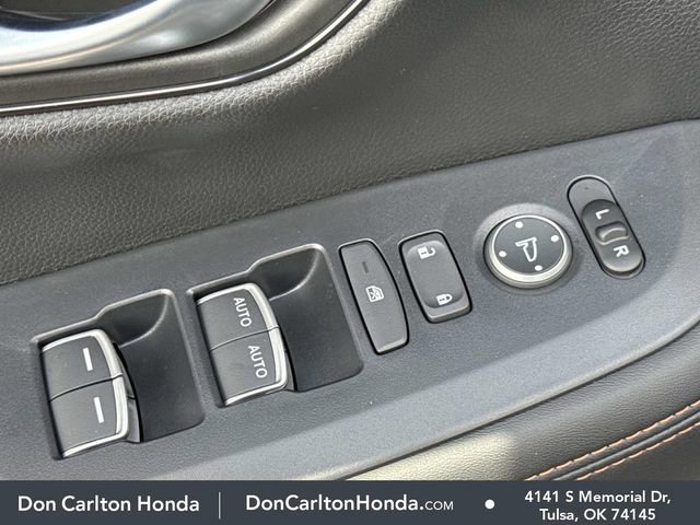 New 2026 Honda HR-V Sport image 12