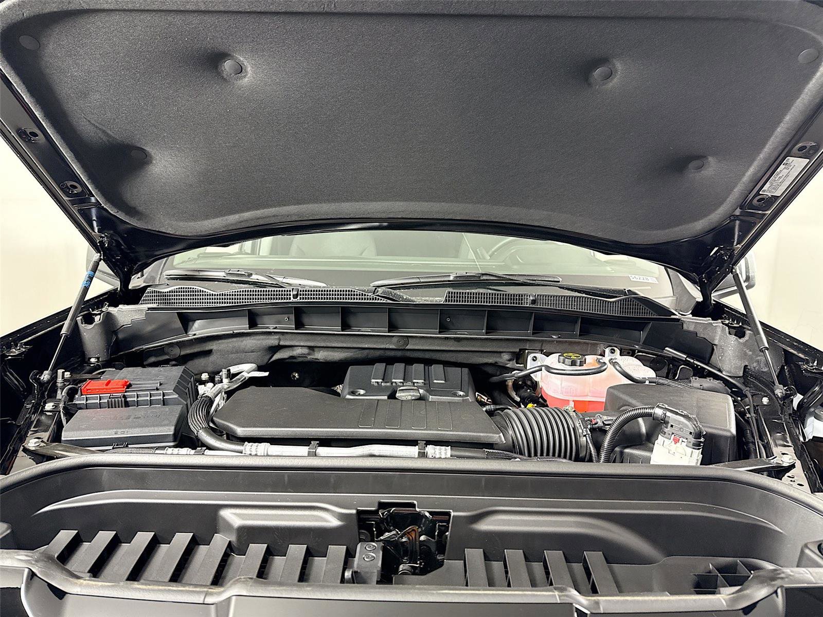 New 2026 GMC Sierra 1500 Elevation image 22