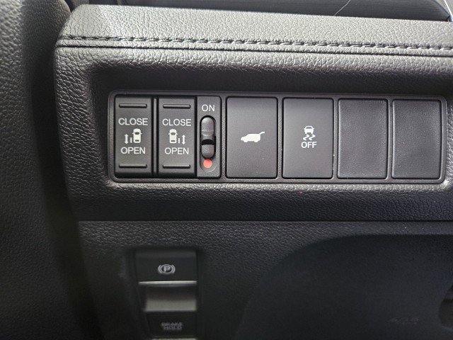 New 2026 Honda Odyssey EX-L image 31