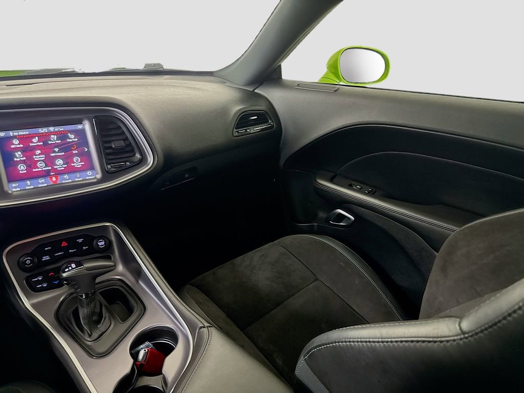 Used 2019 Dodge Challenger R/T Scat Pack image 20