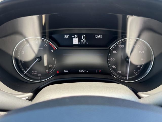 Used 2021 Cadillac CT5 Premium Luxury RWD image 32