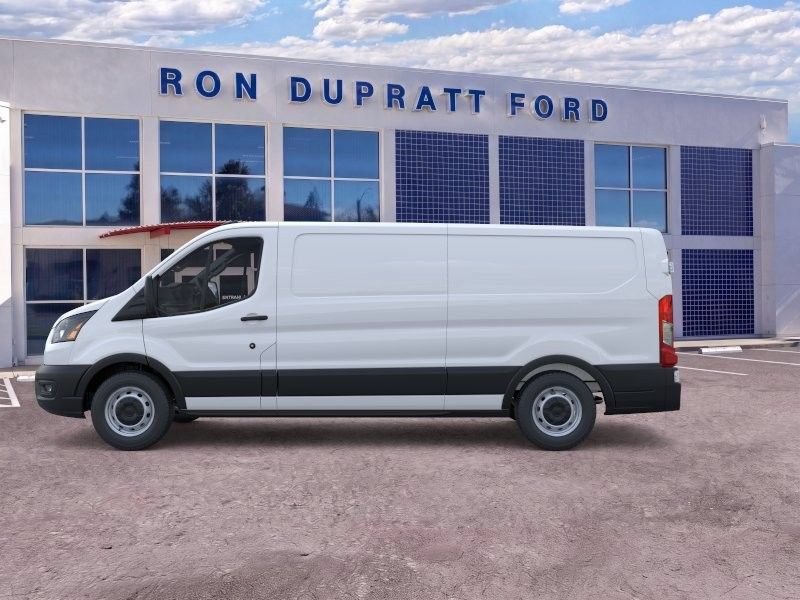 New 2026 Ford Transit 250 Low Roof RWD image 4