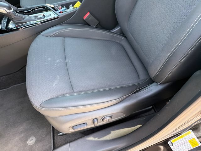Used 2023 Buick Encore GX Select w/ Sport Touring Package FWD image 20