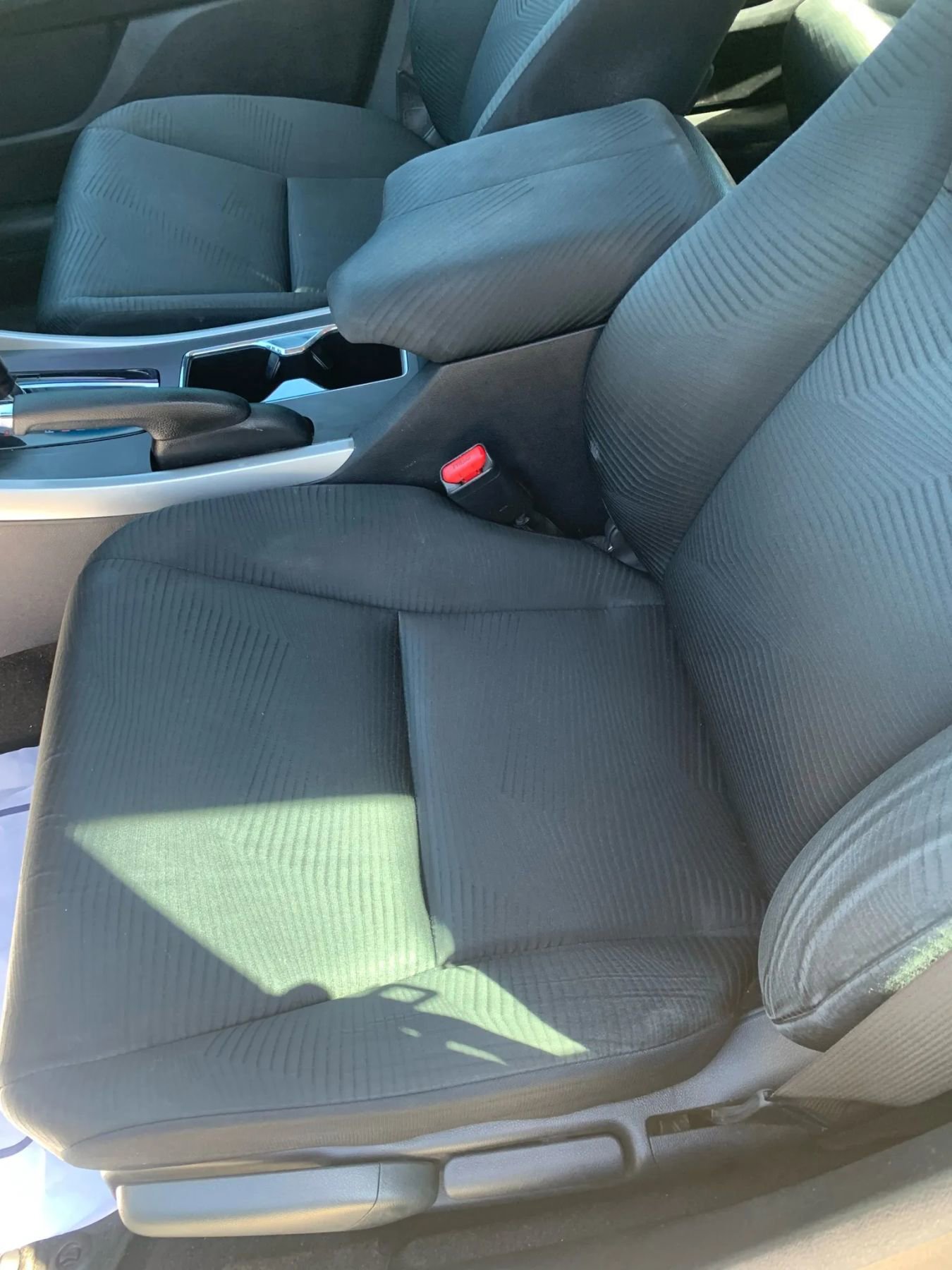 Used 2014 Honda Accord LX image 9