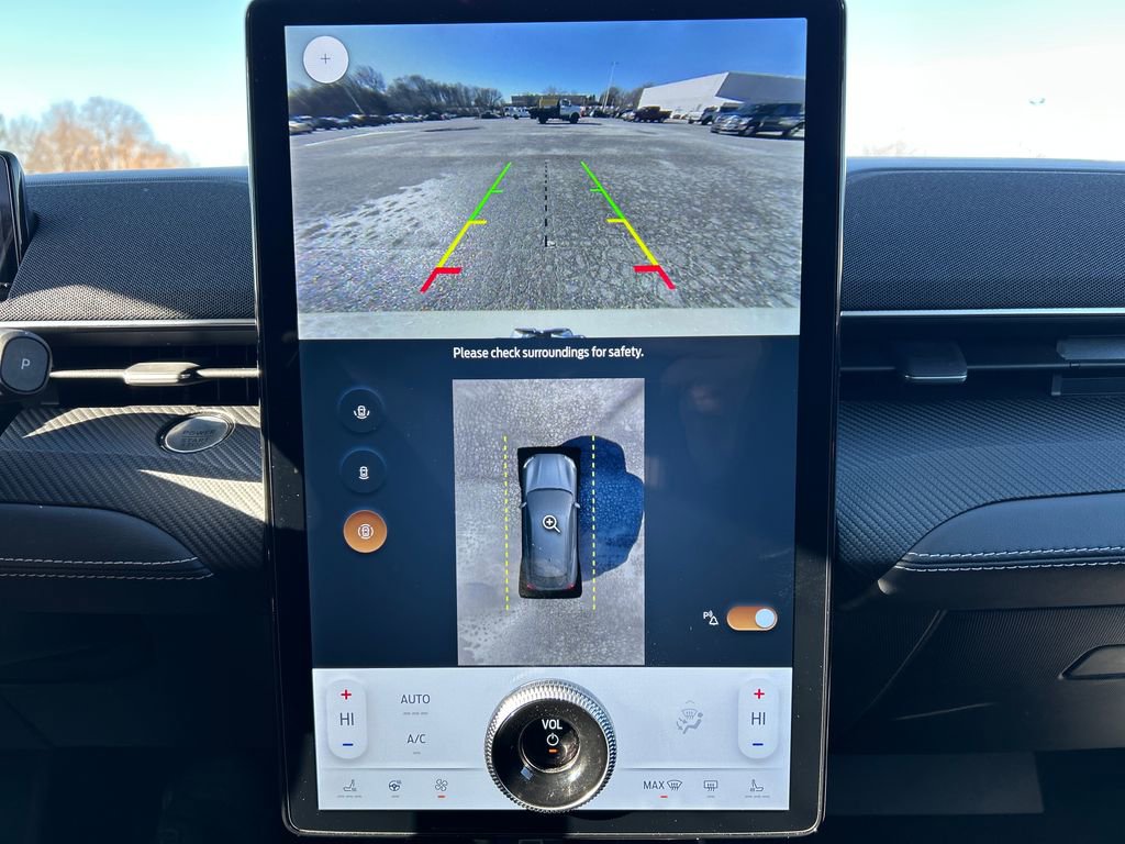 Used 2025 Ford Mustang Mach-E Select w/ Comfort Package Lite image 22