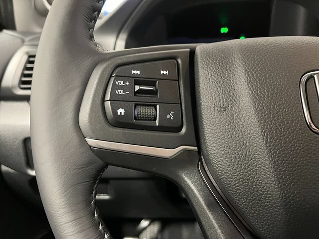 New 2026 Honda Ridgeline RTL image 16