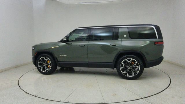 Used 2022 Rivian R1S Launch Edition image 68