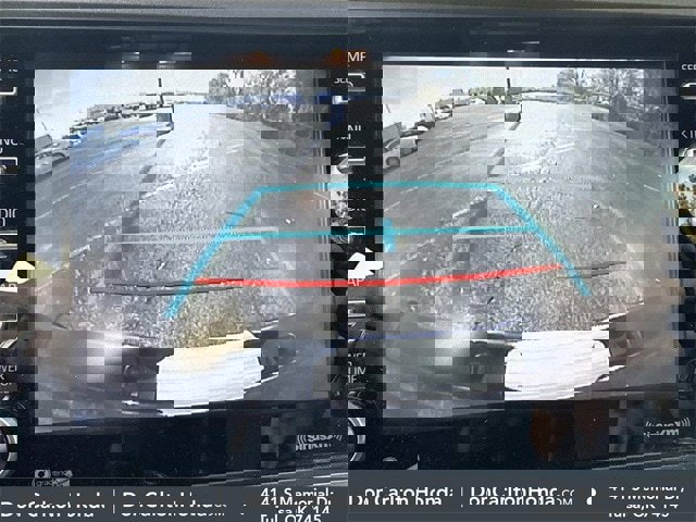 Used 2021 Toyota Tacoma TRD Off-Road image 22