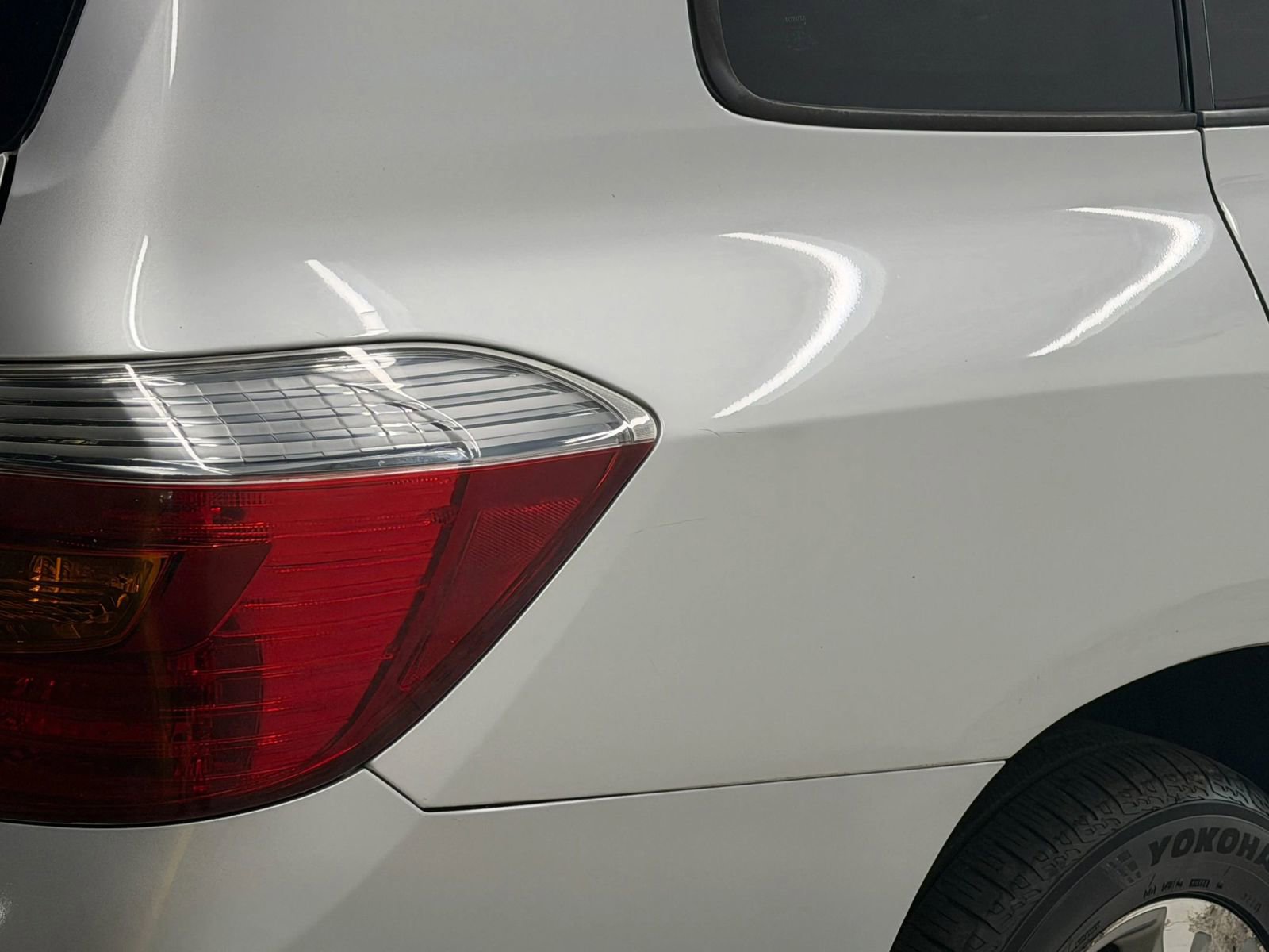 Used 2008 Toyota Highlander Sport AWD/4WD image 10