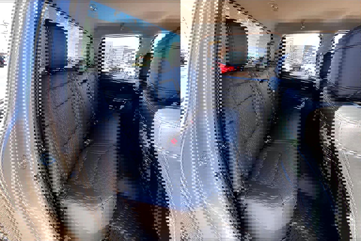 Used 2024 Toyota Tundra Limited image 19